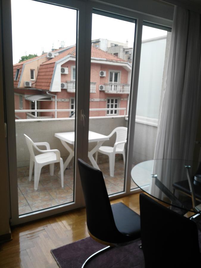 Vlado Apartment Belgrade Exterior photo