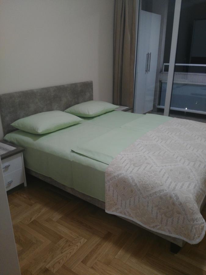 Vlado Apartment Belgrade Exterior photo